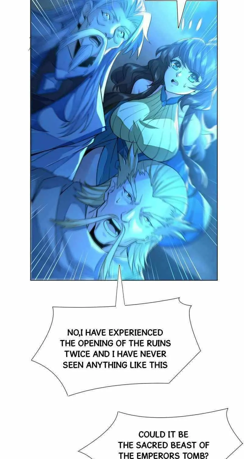 My Female Disciples are all Future Masters of the Heavens (Colored) Chapter 7 page 27 - 