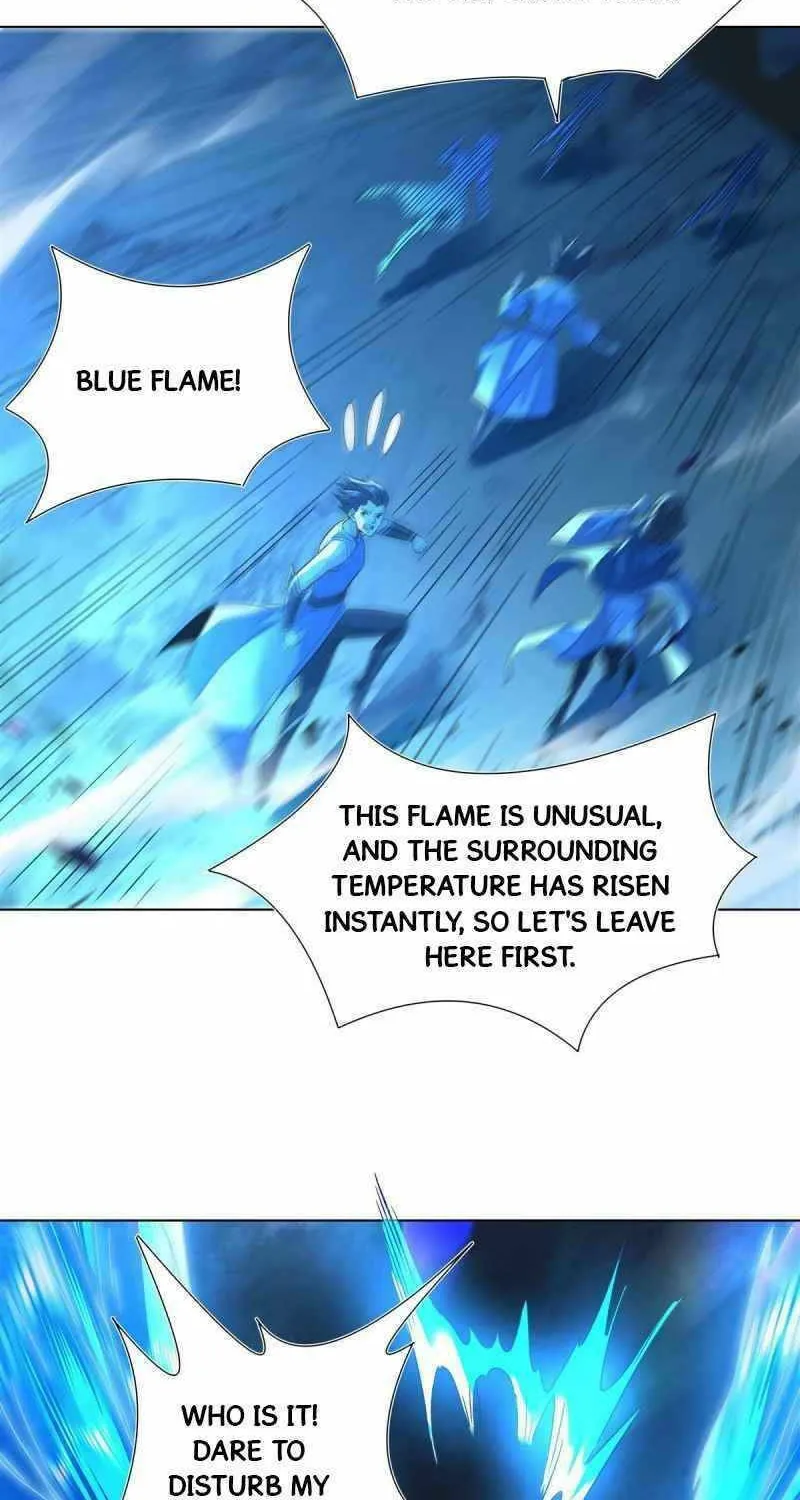 My Female Disciples are all Future Masters of the Heavens (Colored) Chapter 7 page 28 - 