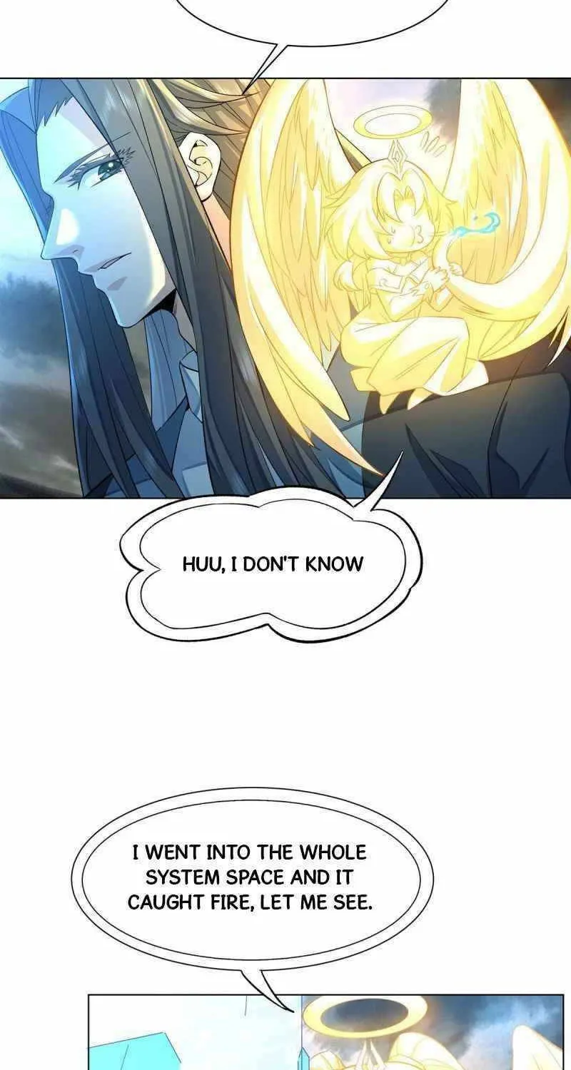 My Female Disciples are all Future Masters of the Heavens (Colored) Chapter 7 page 30 - 