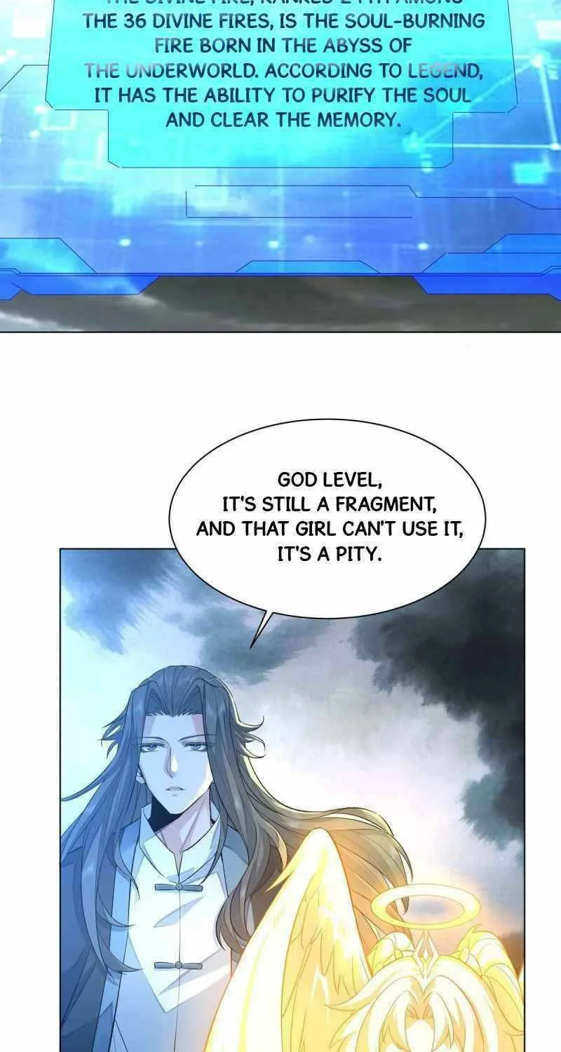 My Female Disciples are all Future Masters of the Heavens (Colored) Chapter 7 page 32 - 
