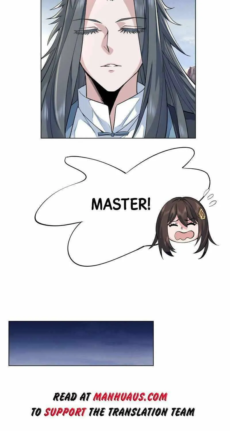 My Female Disciples are all Future Masters of the Heavens (Colored) Chapter 7 page 5 - 