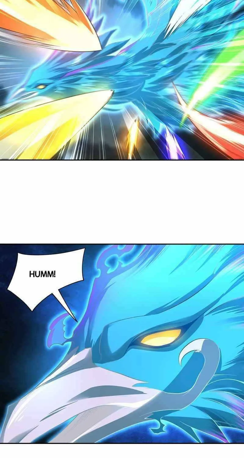 My Female Disciples are all Future Masters of the Heavens (Colored) Chapter 7 page 47 - 