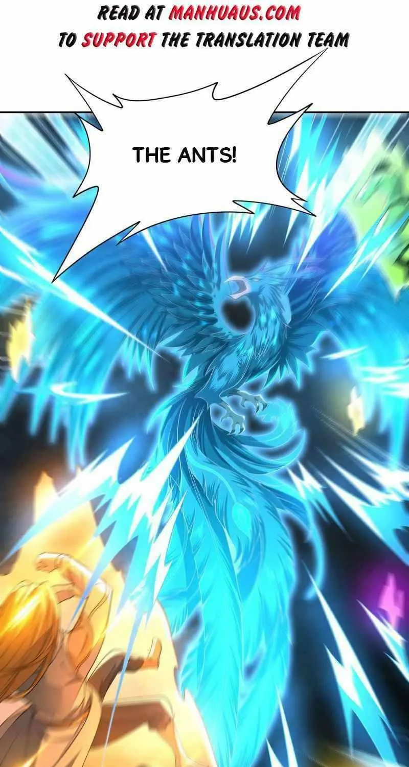 My Female Disciples are all Future Masters of the Heavens (Colored) Chapter 7 page 48 - 