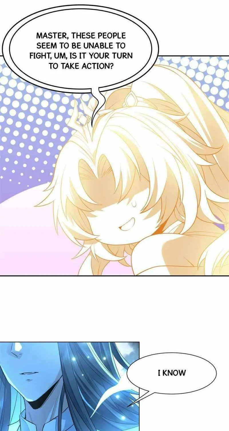 My Female Disciples are all Future Masters of the Heavens (Colored) Chapter 7 page 51 - 
