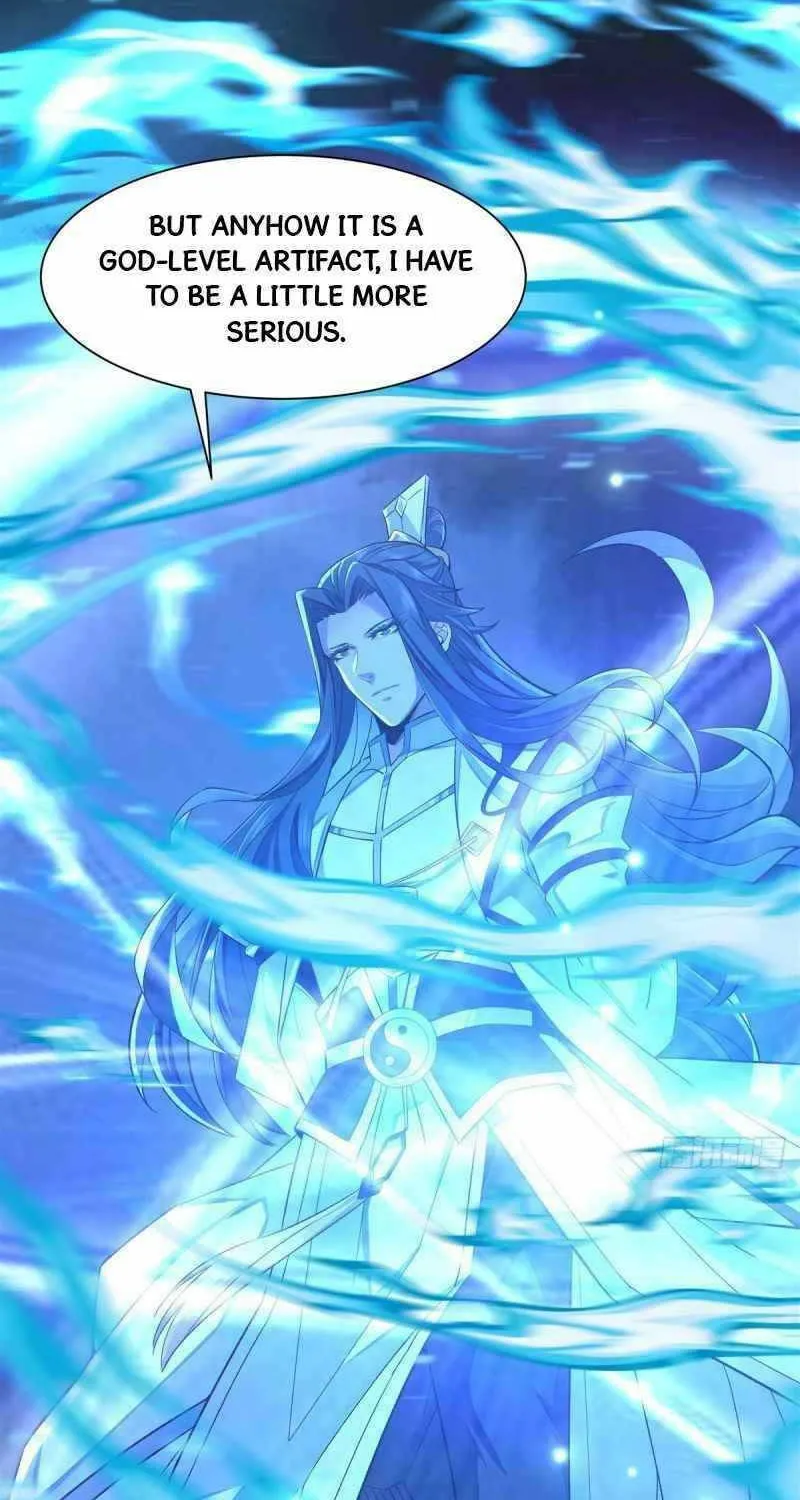 My Female Disciples are all Future Masters of the Heavens (Colored) Chapter 7 page 53 - 