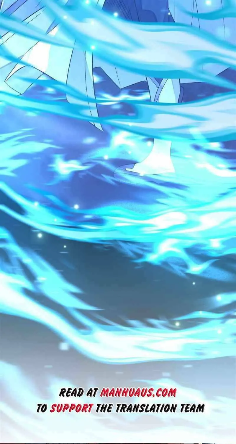 My Female Disciples are all Future Masters of the Heavens (Colored) Chapter 7 page 54 - 
