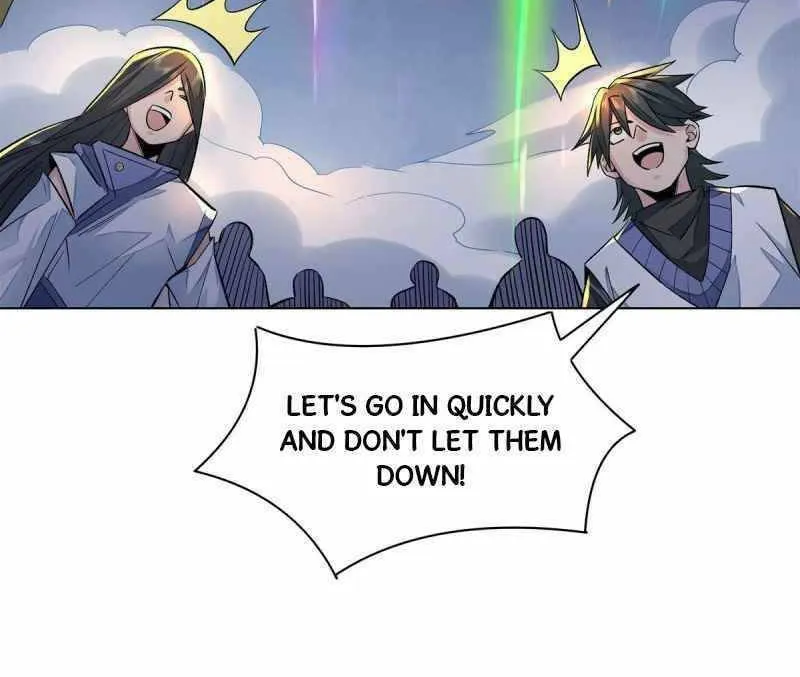 My Female Disciples are all Future Masters of the Heavens (Colored) Chapter 7 page 7 - 