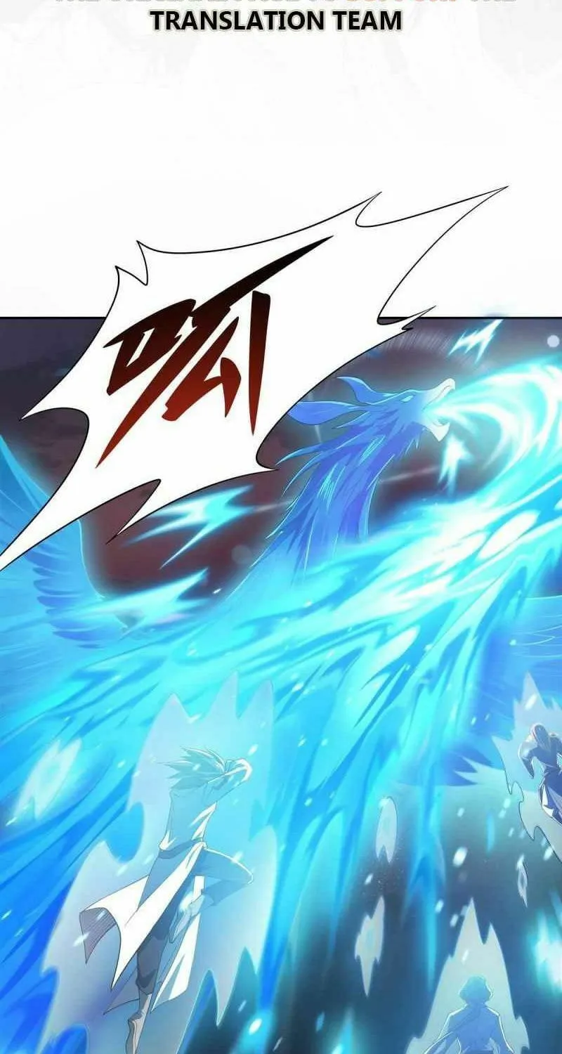 My Female Disciples are all Future Masters of the Heavens (Colored) Chapter 8 page 2 - 