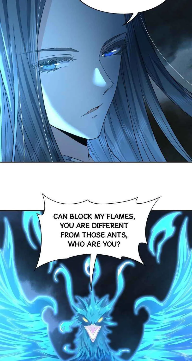 My Female Disciples are all Future Masters of the Heavens (Colored) Chapter 8 page 13 - 