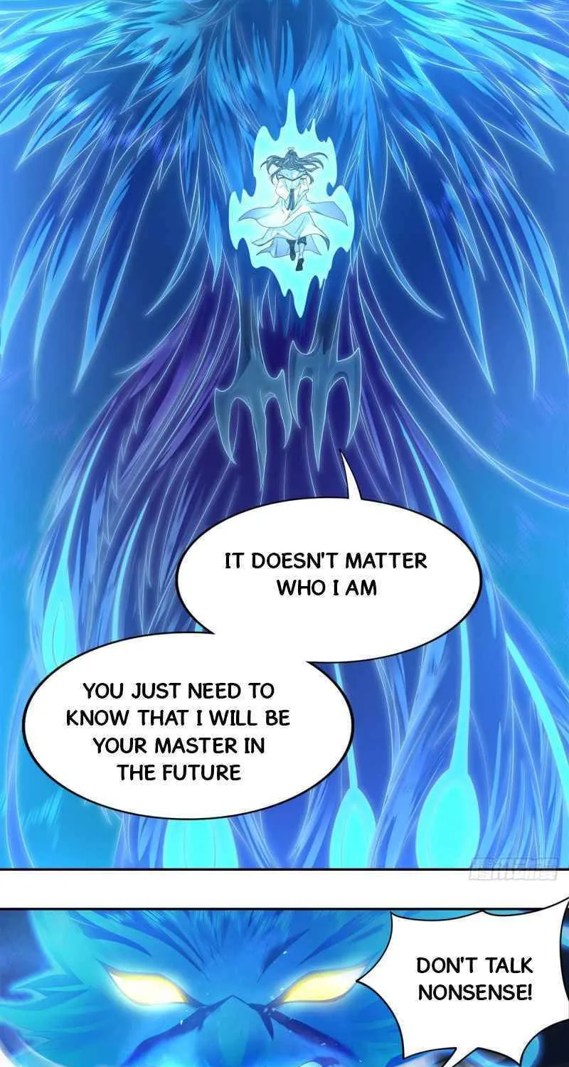 My Female Disciples are all Future Masters of the Heavens (Colored) Chapter 8 page 14 - 