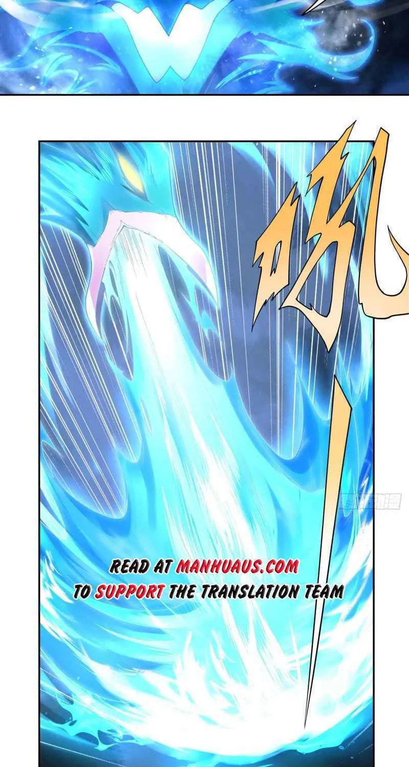 My Female Disciples are all Future Masters of the Heavens (Colored) Chapter 8 page 15 - 