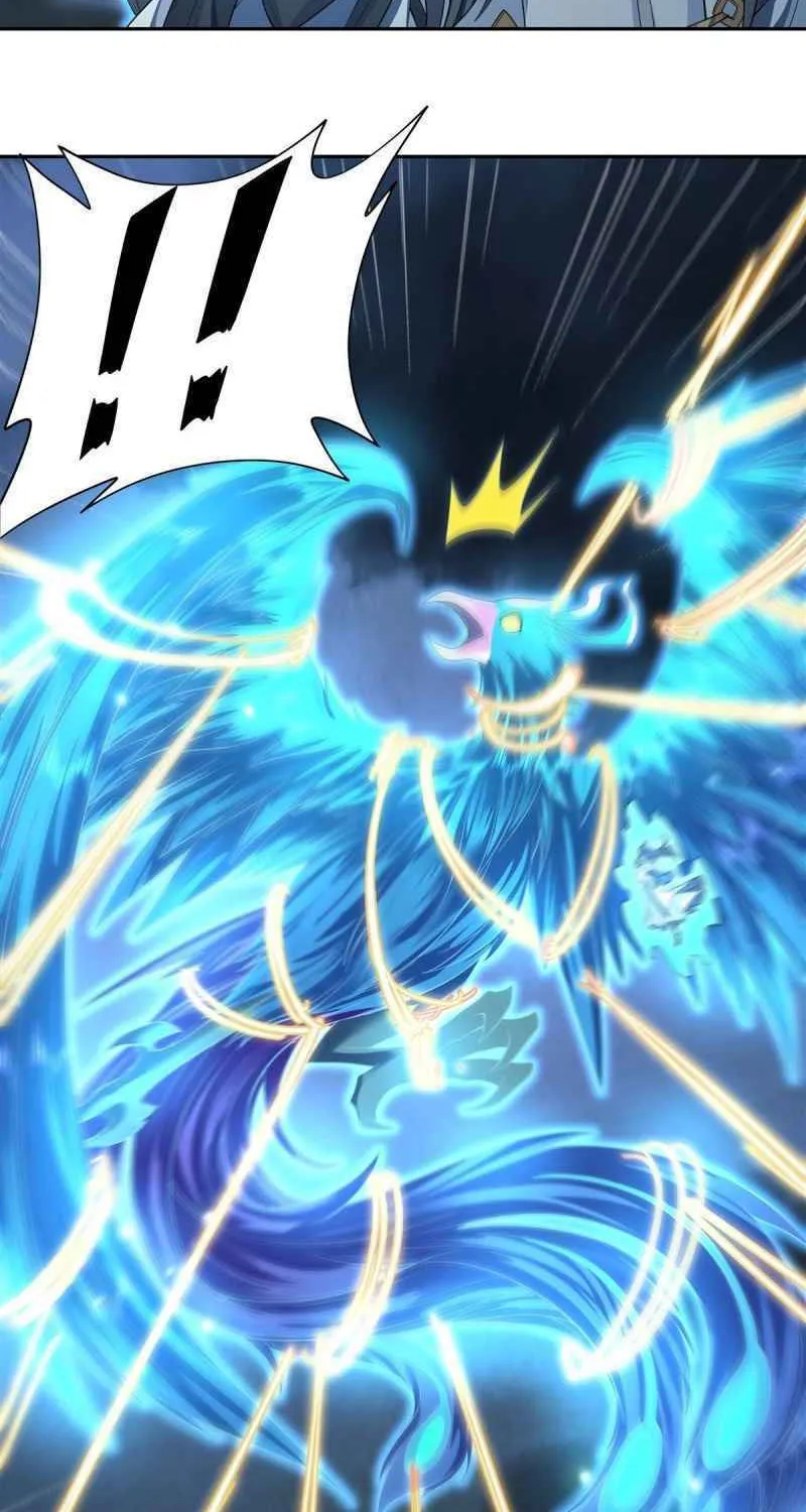 My Female Disciples are all Future Masters of the Heavens (Colored) Chapter 8 page 19 - 