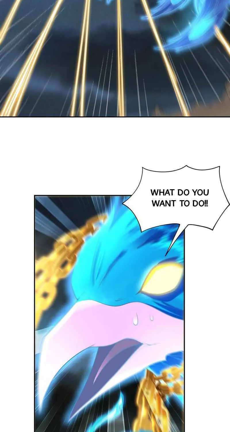 My Female Disciples are all Future Masters of the Heavens (Colored) Chapter 8 page 20 - 