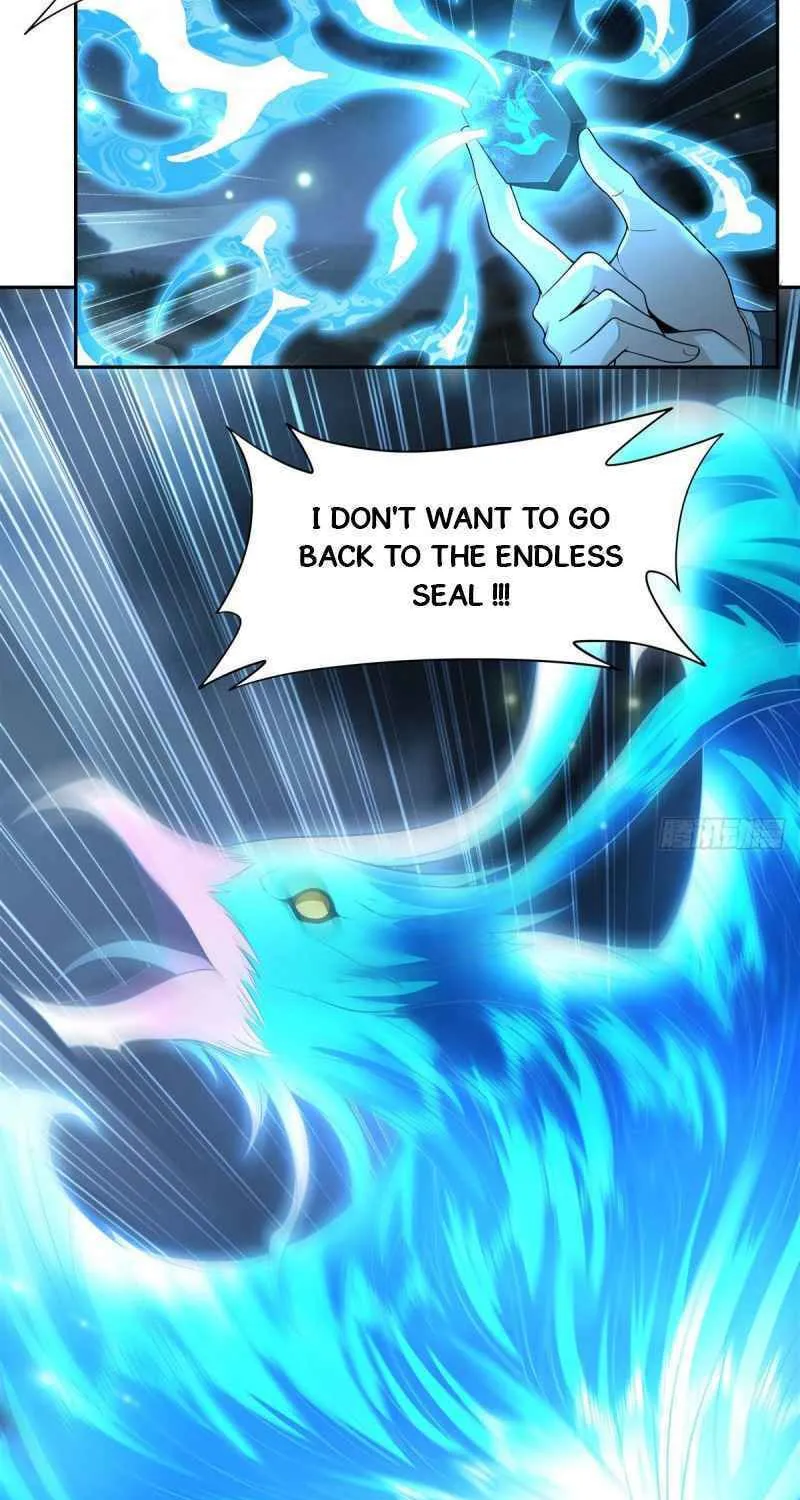 My Female Disciples are all Future Masters of the Heavens (Colored) Chapter 8 page 22 - 