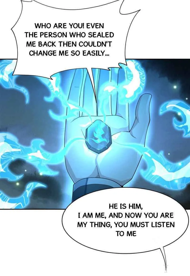 My Female Disciples are all Future Masters of the Heavens (Colored) Chapter 8 page 24 - 