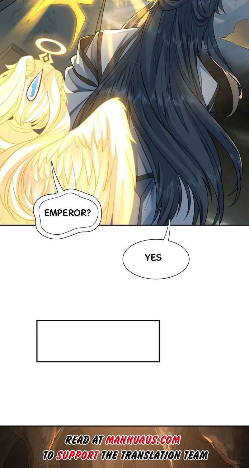 My Female Disciples are all Future Masters of the Heavens (Colored) Chapter 8 page 29 - 