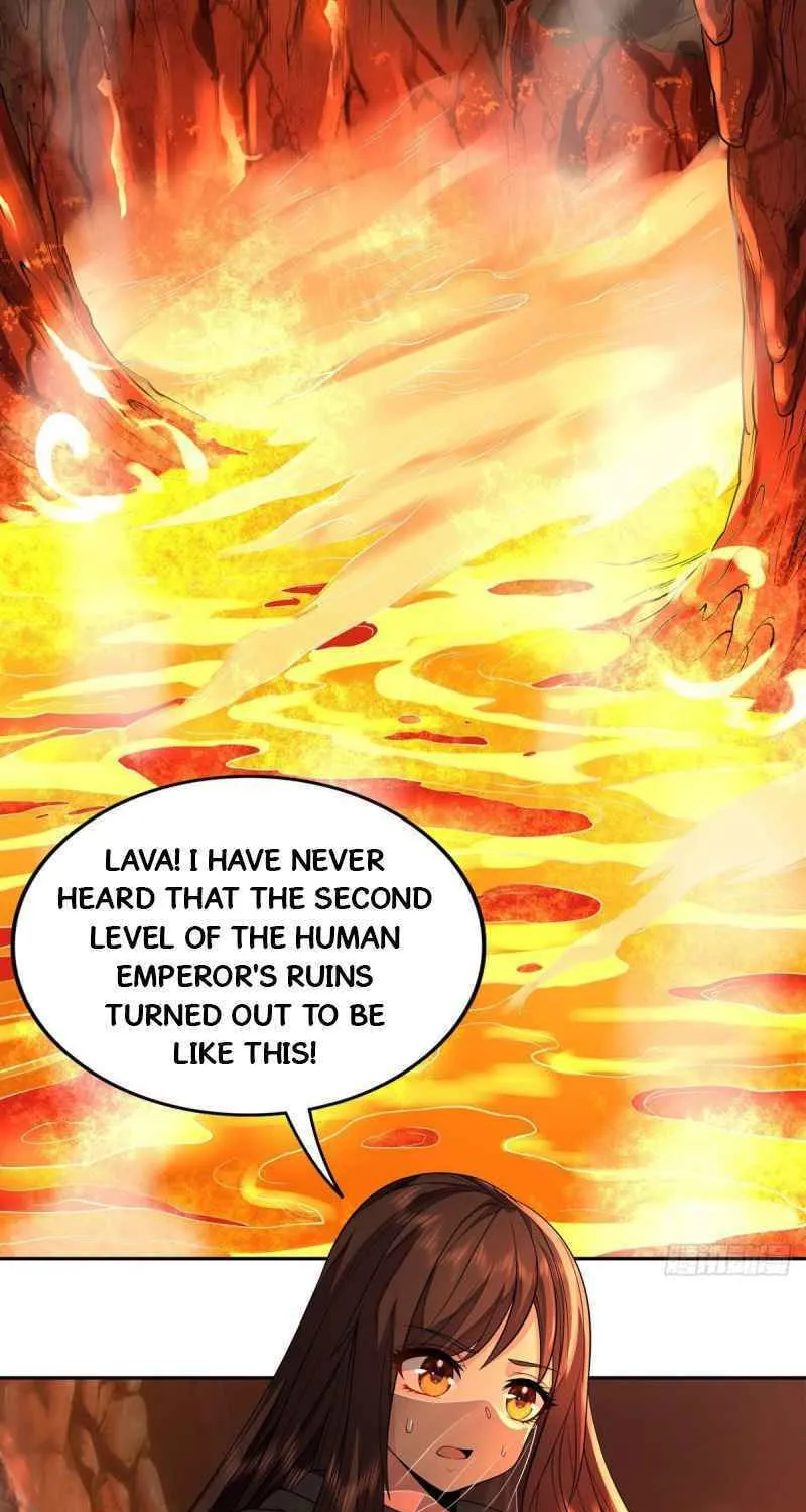 My Female Disciples are all Future Masters of the Heavens (Colored) Chapter 8 page 38 - 