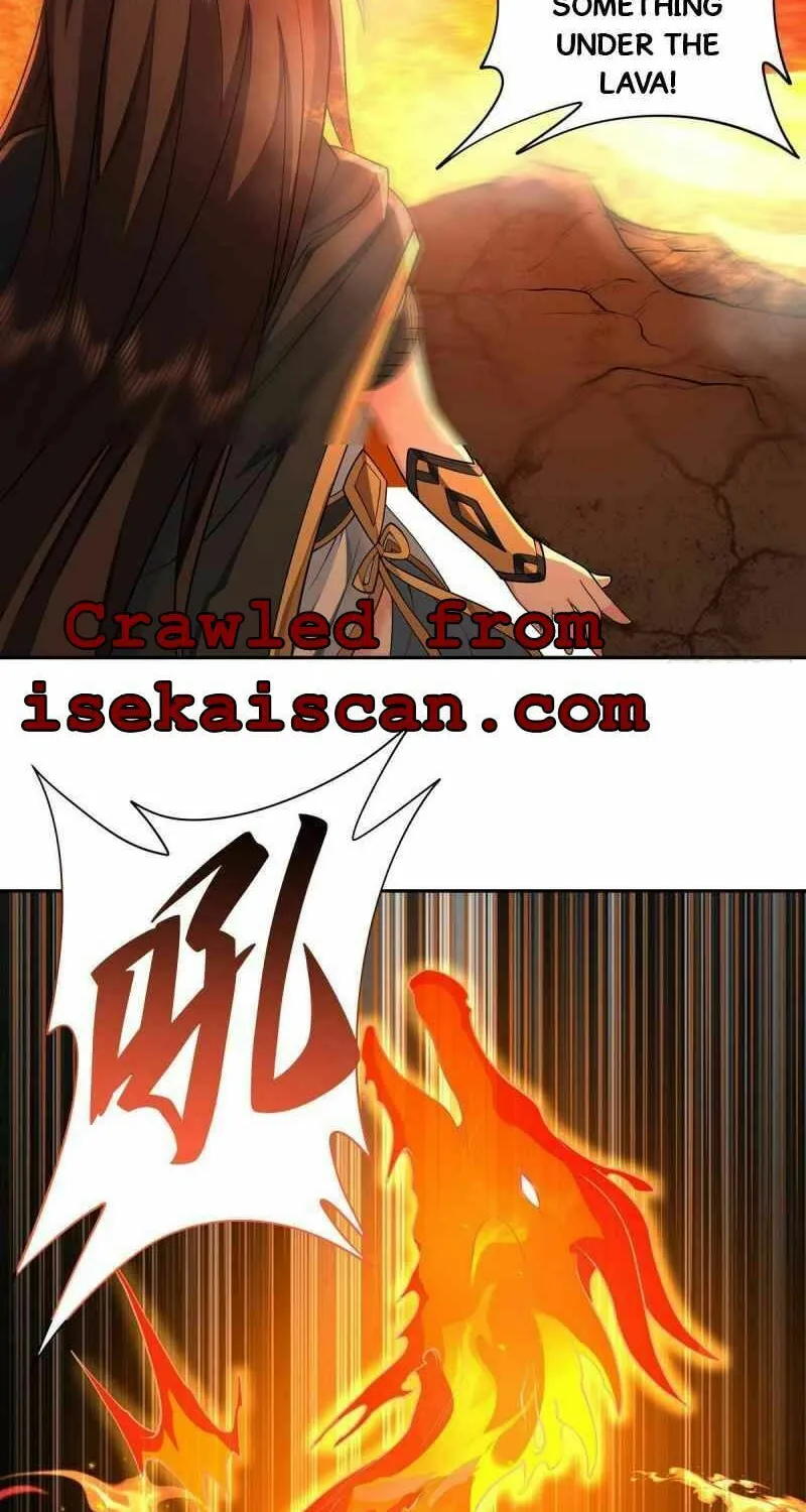 My Female Disciples are all Future Masters of the Heavens (Colored) Chapter 8 page 42 - 