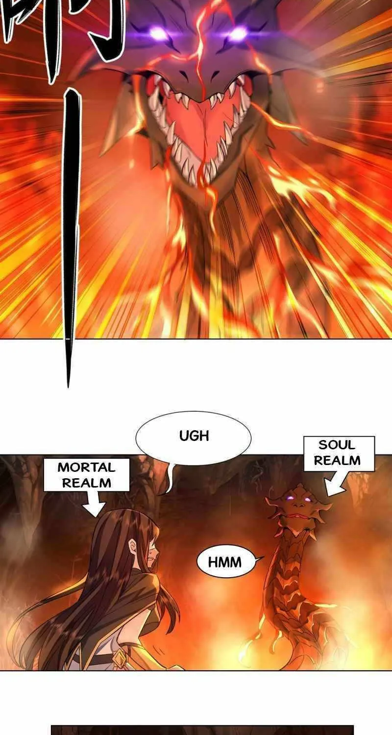My Female Disciples are all Future Masters of the Heavens (Colored) Chapter 9 page 2 - 