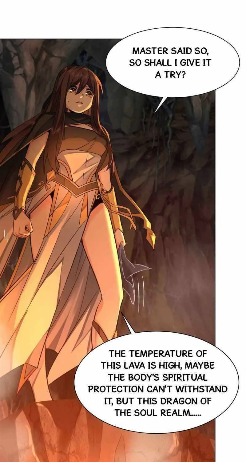 My Female Disciples are all Future Masters of the Heavens (Colored) Chapter 9 page 15 - 