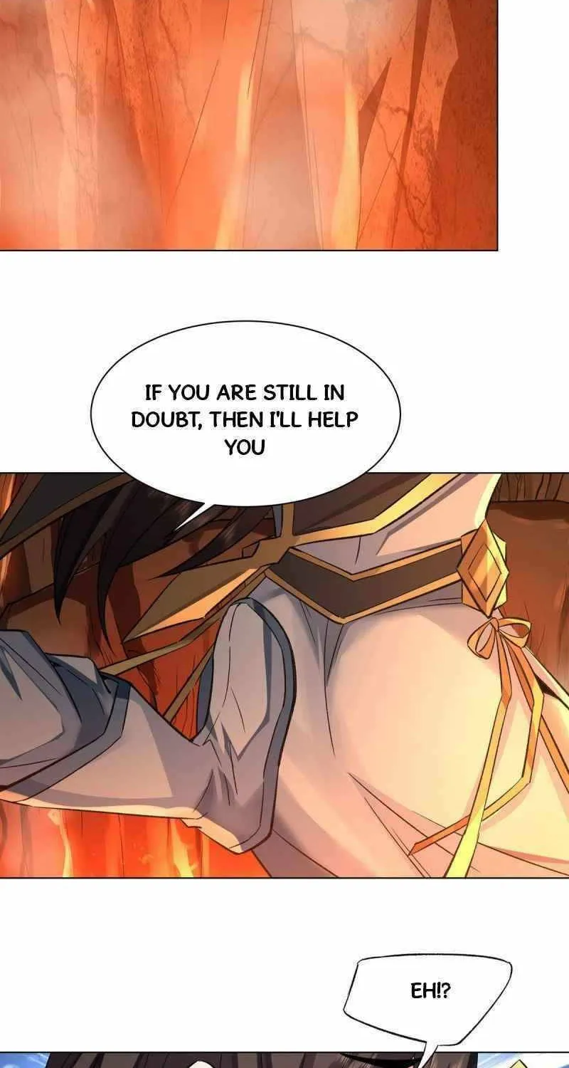 My Female Disciples are all Future Masters of the Heavens (Colored) Chapter 9 page 16 - 