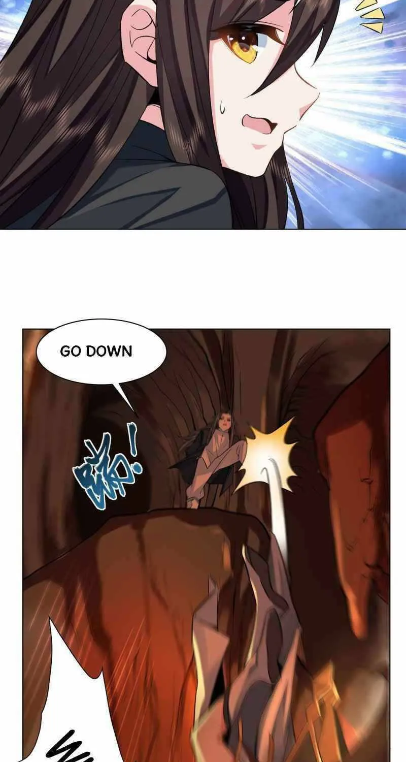 My Female Disciples are all Future Masters of the Heavens (Colored) Chapter 9 page 17 - 