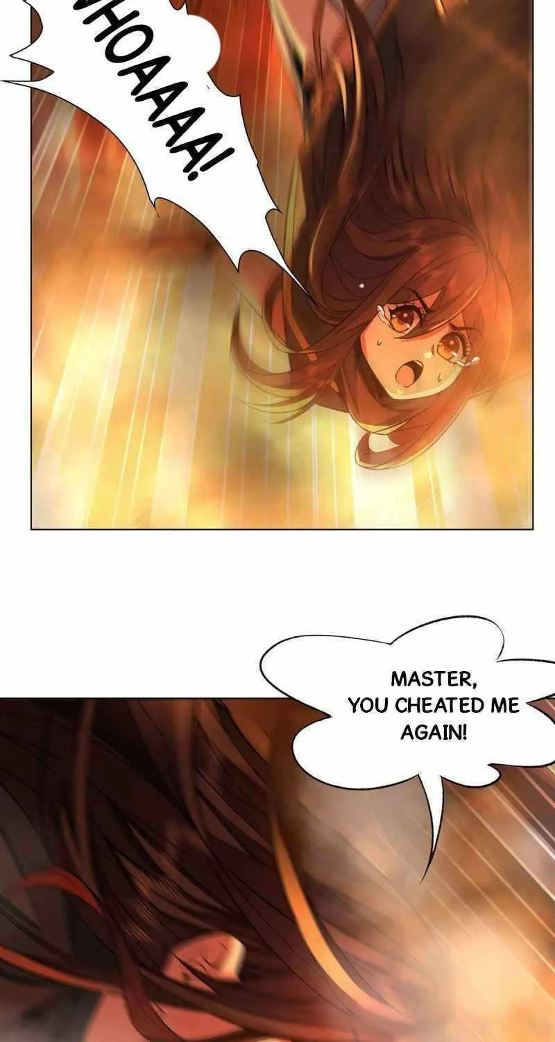 My Female Disciples are all Future Masters of the Heavens (Colored) Chapter 9 page 18 - 