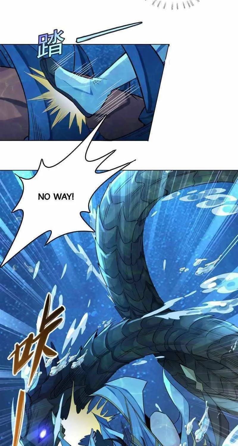 My Female Disciples are all Future Masters of the Heavens (Colored) Chapter 9 page 26 - 