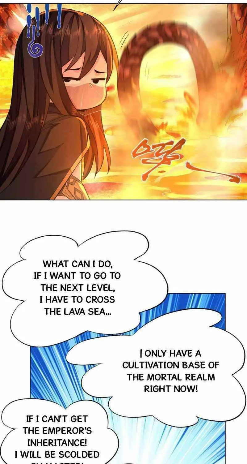 My Female Disciples are all Future Masters of the Heavens (Colored) Chapter 9 page 4 - 