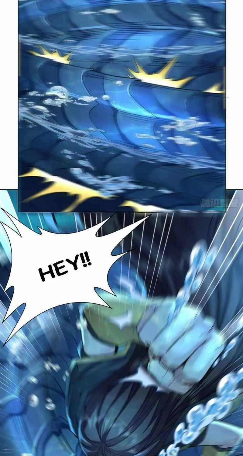 My Female Disciples are all Future Masters of the Heavens (Colored) Chapter 9 page 40 - 