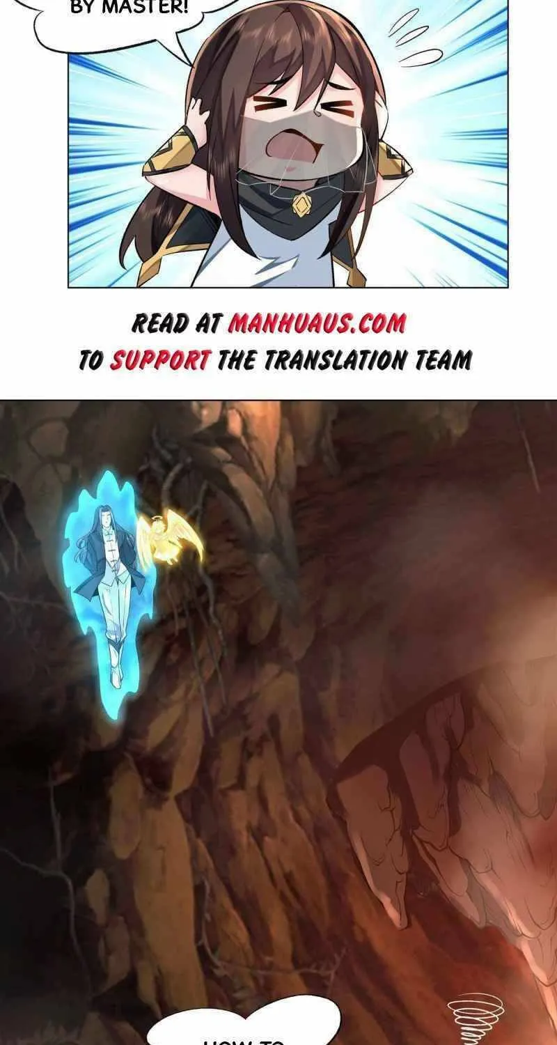 My Female Disciples are all Future Masters of the Heavens (Colored) Chapter 9 page 5 - 