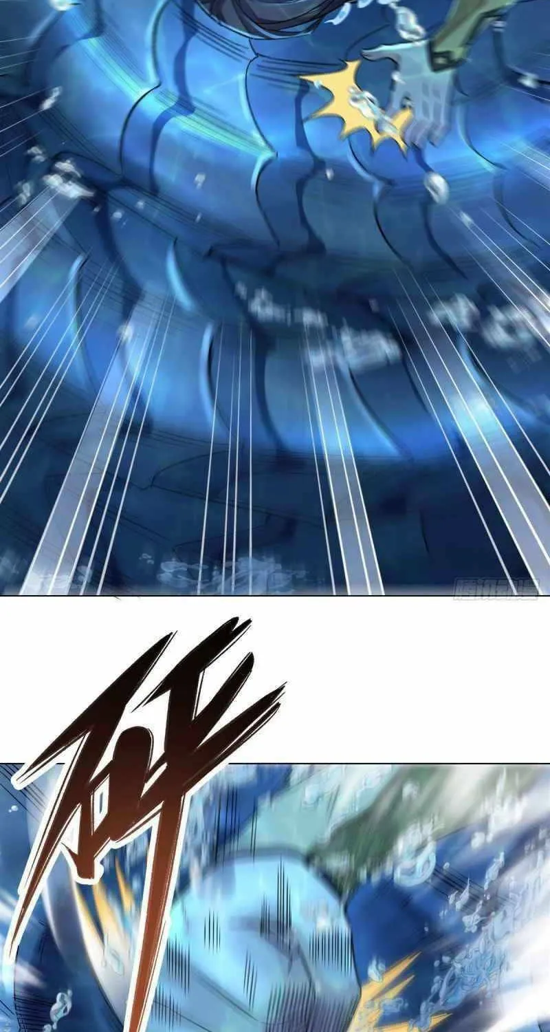 My Female Disciples are all Future Masters of the Heavens (Colored) Chapter 9 page 41 - 