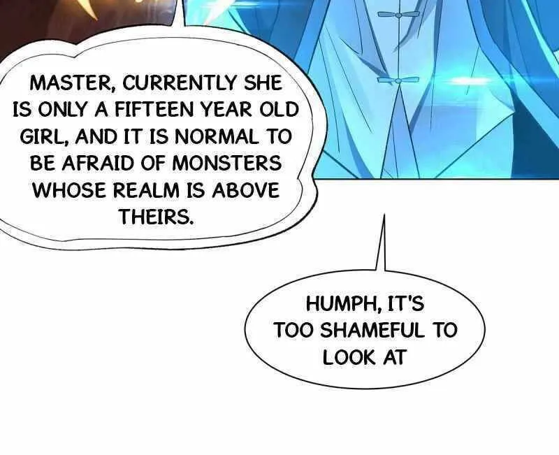 My Female Disciples are all Future Masters of the Heavens (Colored) Chapter 9 page 7 - 