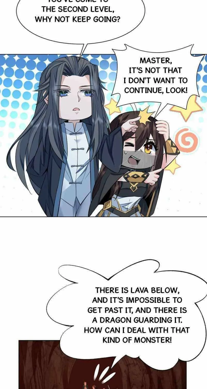 My Female Disciples are all Future Masters of the Heavens (Colored) Chapter 9 page 10 - 
