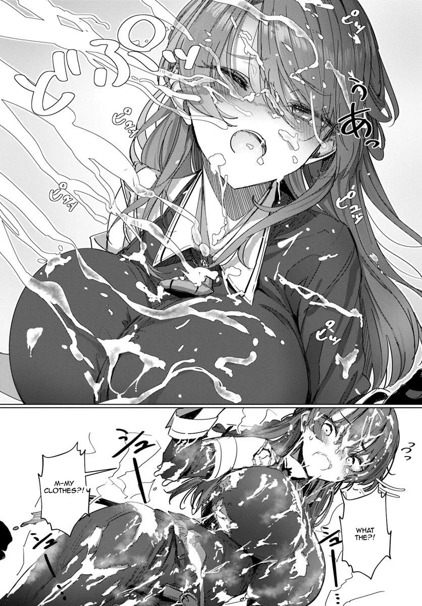 My Female Sword Master, Whom I Live With, Is So Cute That I