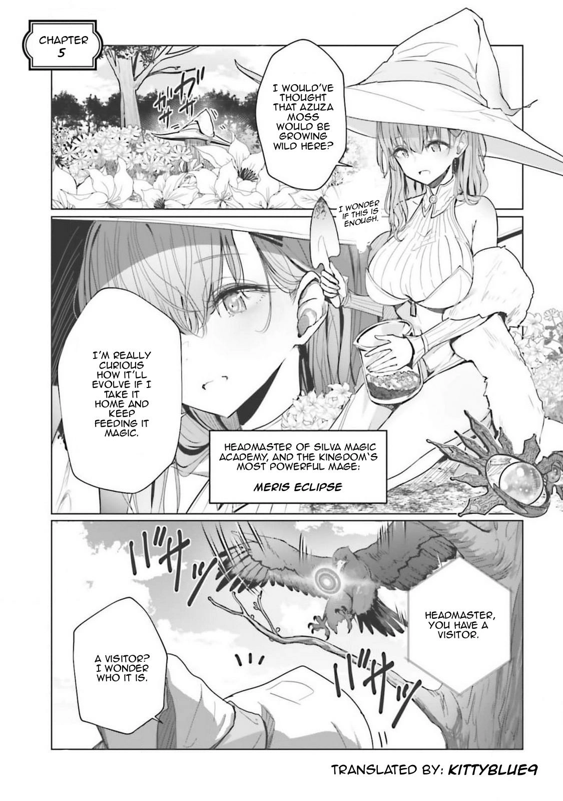 My Female Sword Master, Whom I Live With, Is So Cute That I