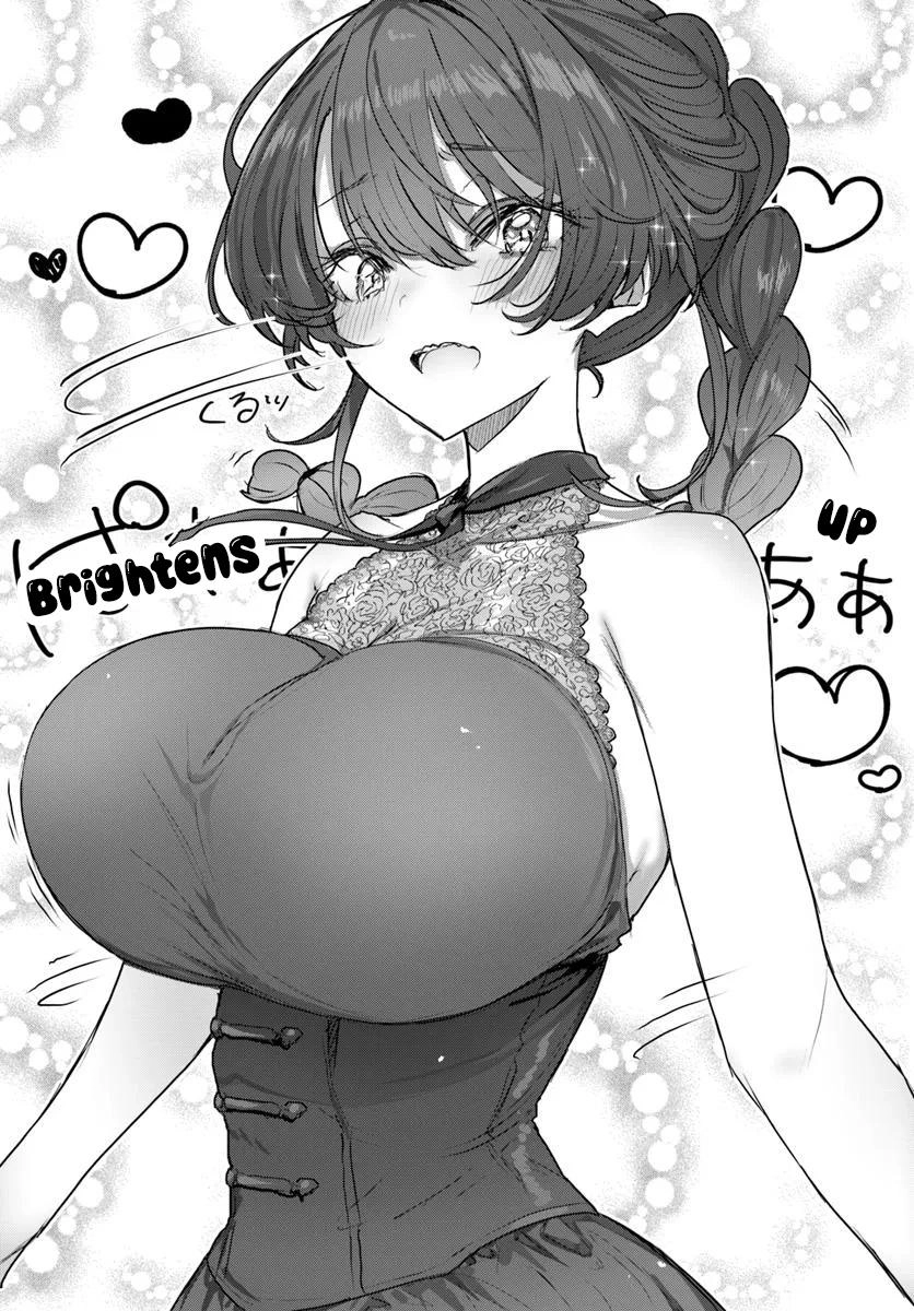 My Female Sword Master, Whom I Live With, Is So Cute That I