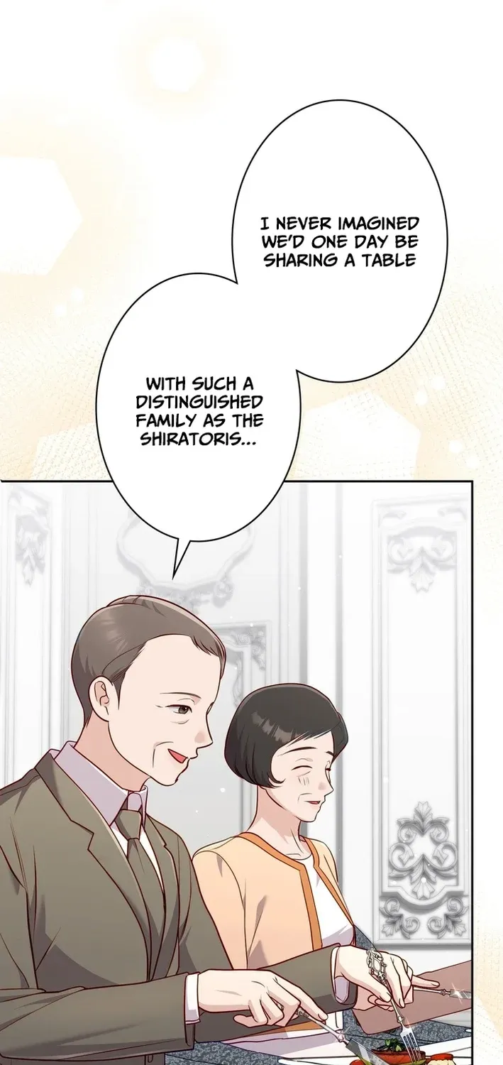 My Fiancé After the Rain Chapter 16 page 13 - 