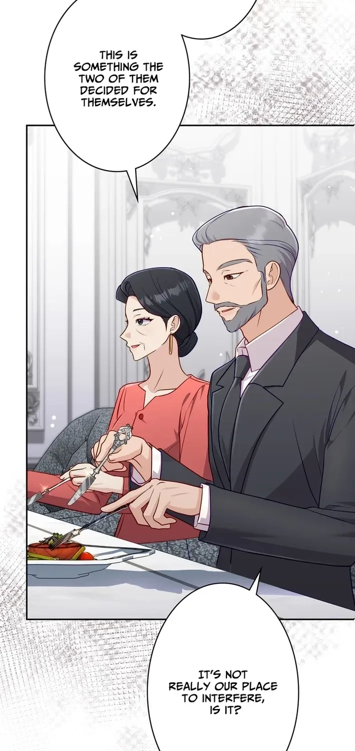My Fiancé After the Rain Chapter 16 page 15 - 
