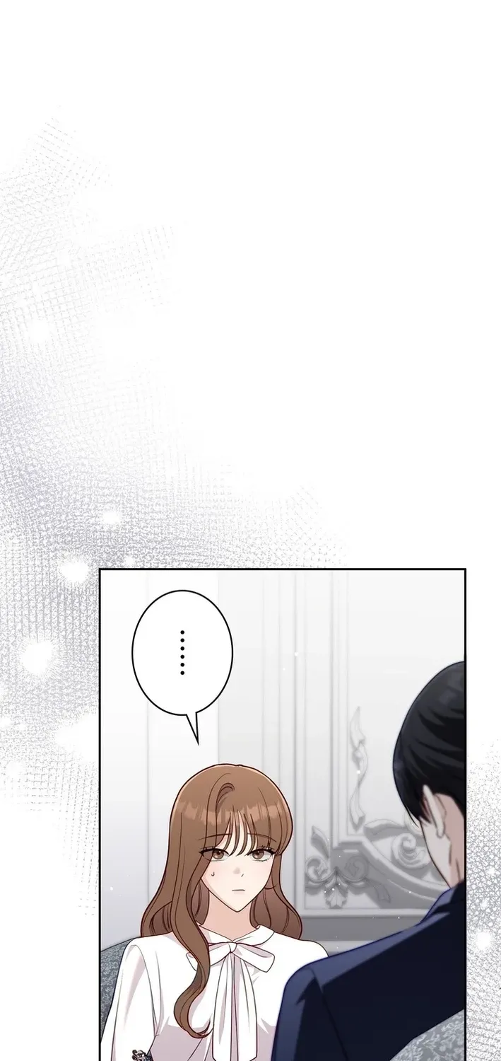 My Fiancé After the Rain Chapter 16 page 18 - 