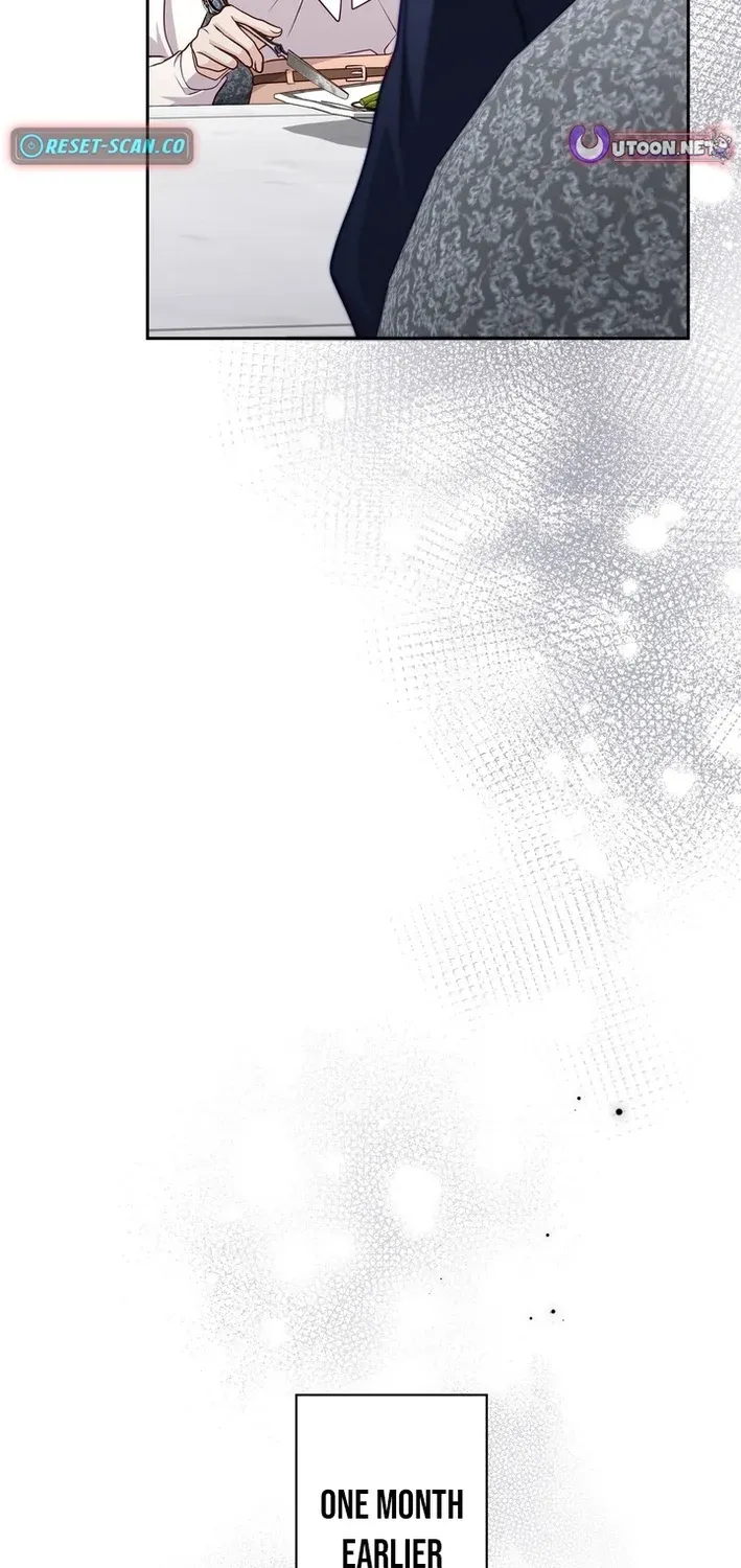 My Fiancé After the Rain Chapter 16 page 19 - 
