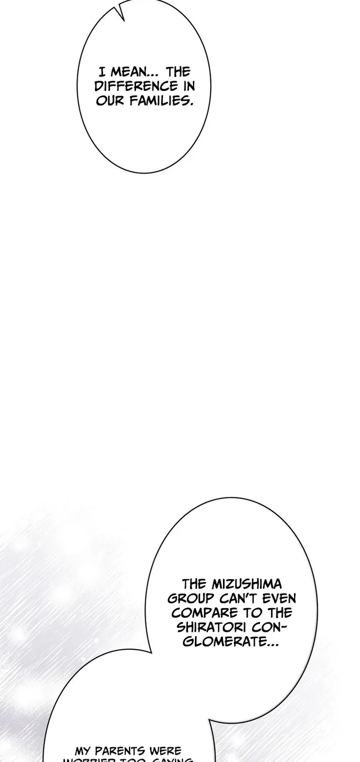 My Fiancé After the Rain Chapter 16 page 22 - 
