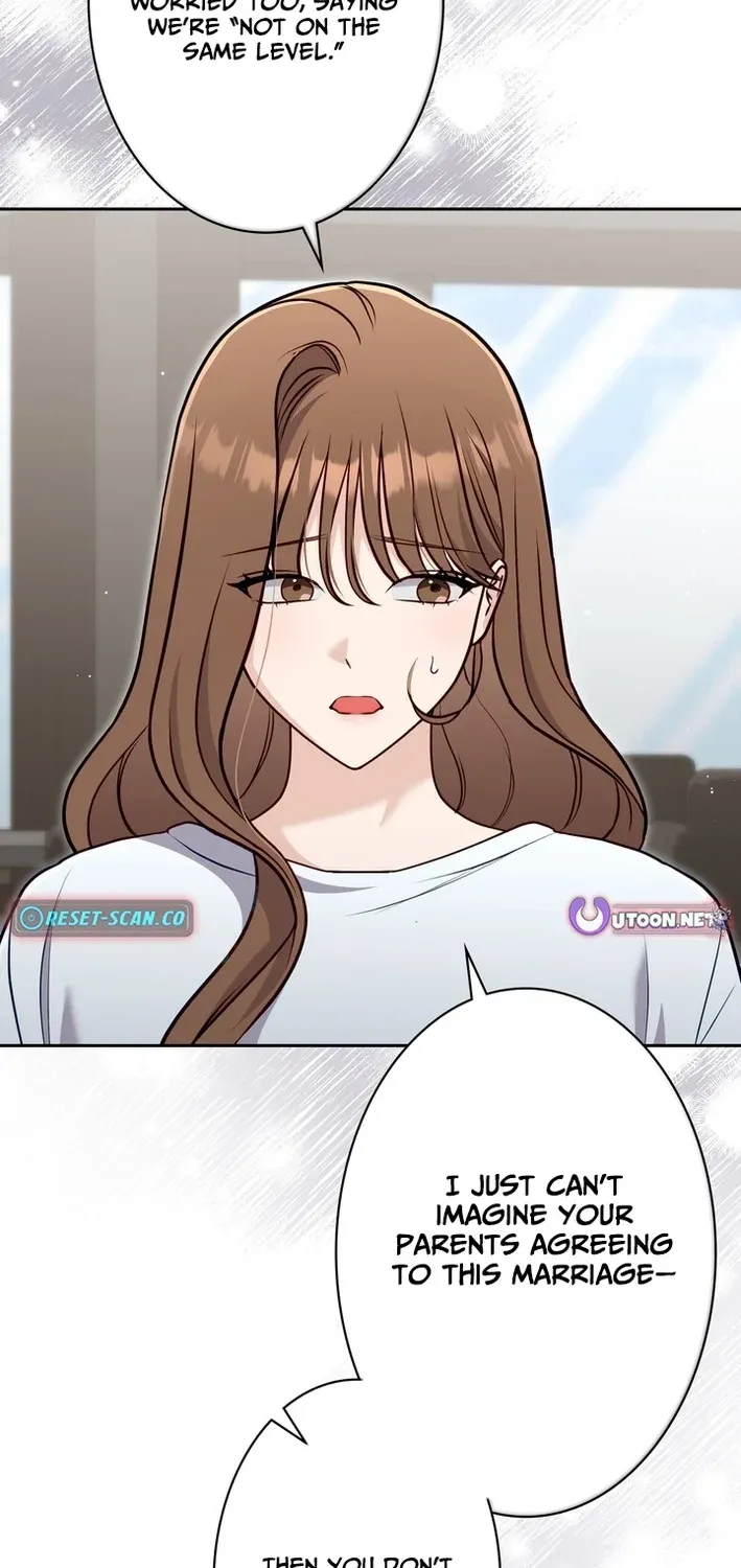 My Fiancé After the Rain Chapter 16 page 23 - 