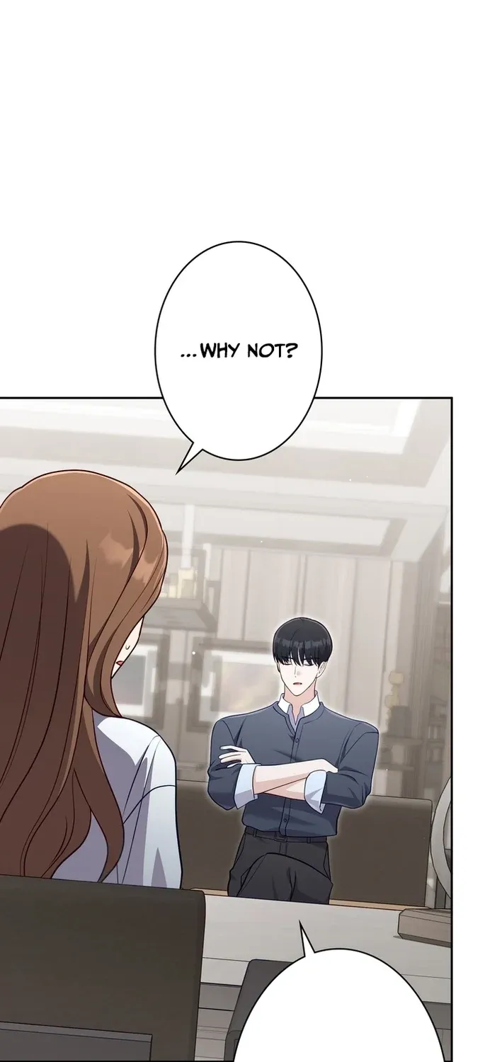 My Fiancé After the Rain Chapter 16 page 25 - 