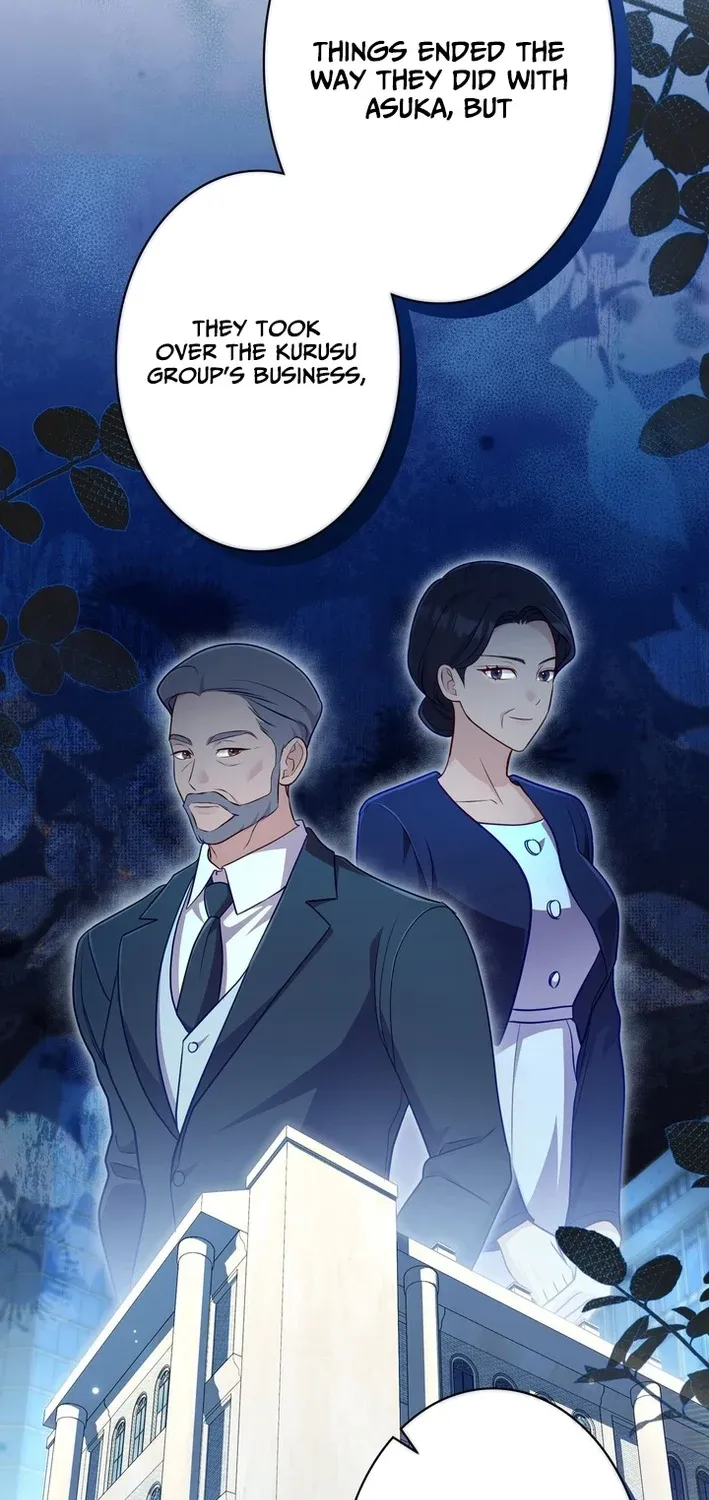 My Fiancé After the Rain Chapter 16 page 27 - 
