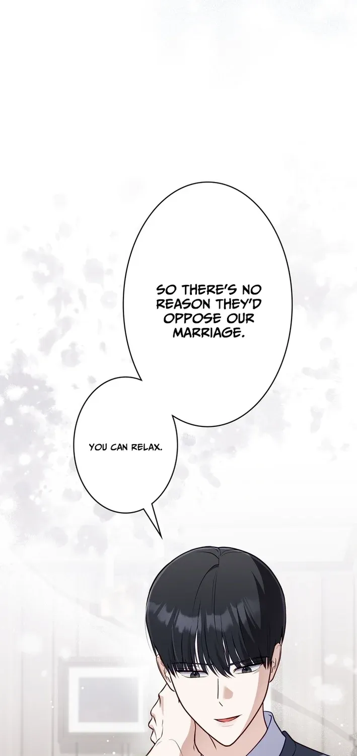 My Fiancé After the Rain Chapter 16 page 31 - 