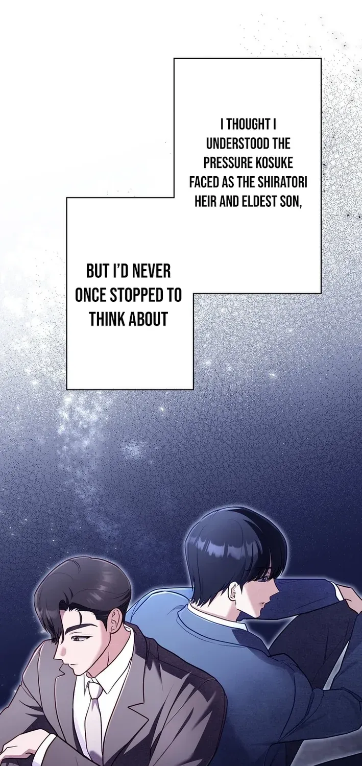My Fiancé After the Rain Chapter 16 page 35 - 
