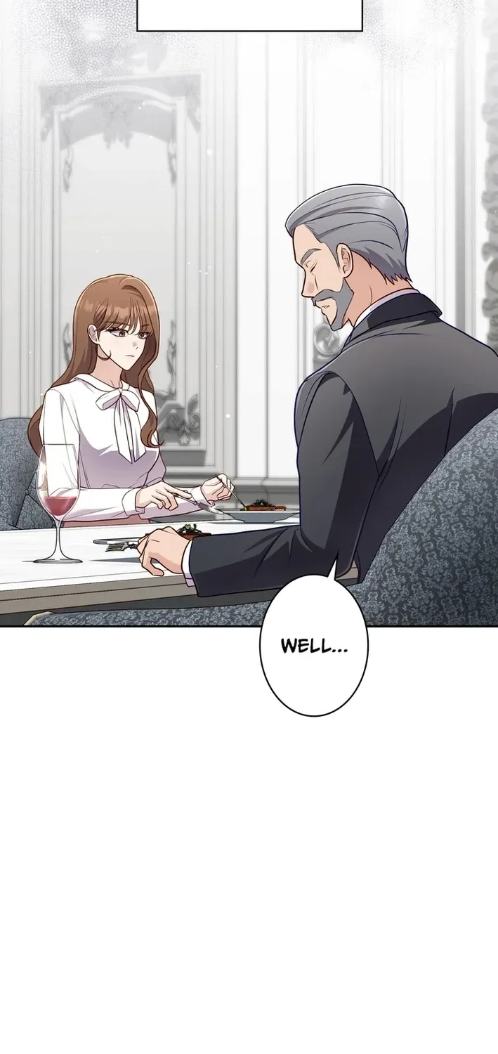 My Fiancé After the Rain Chapter 16 page 38 - 