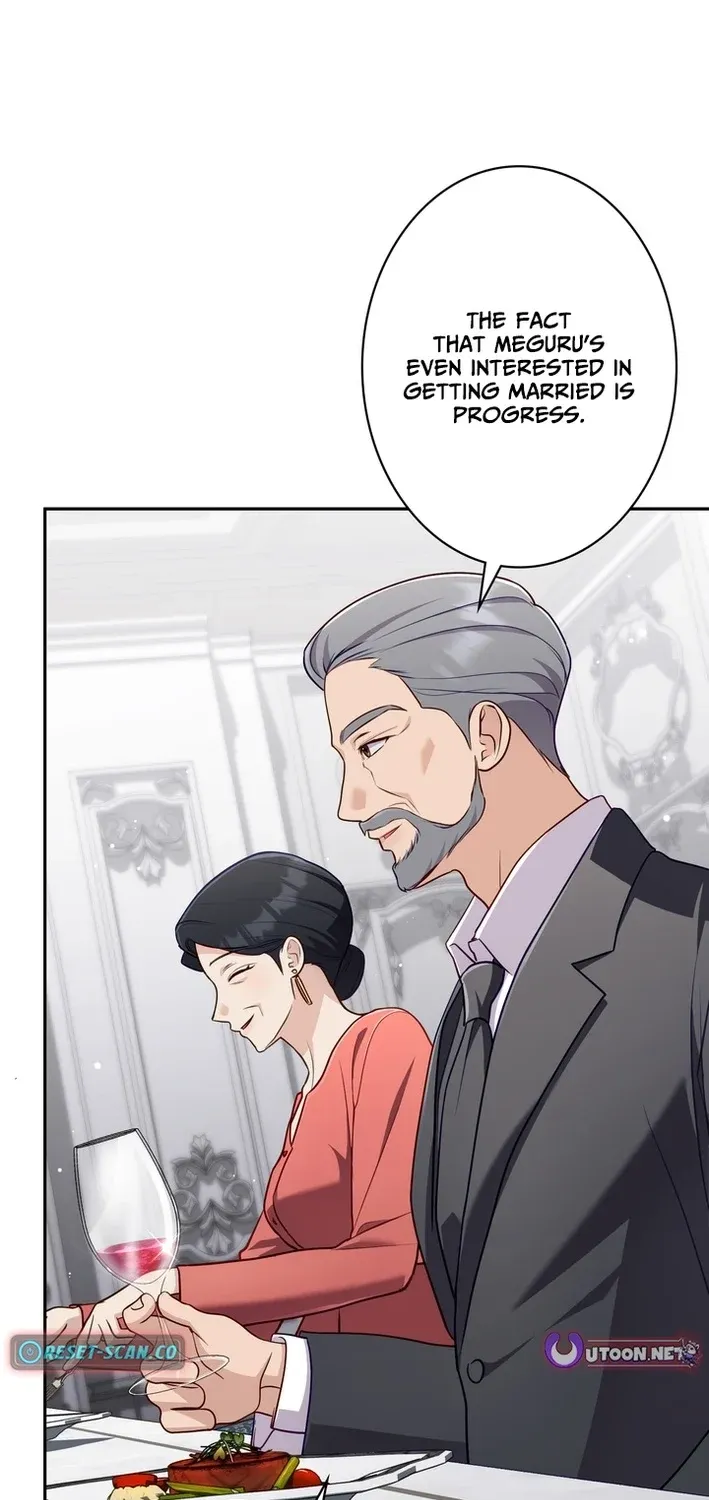 My Fiancé After the Rain Chapter 16 page 39 - 