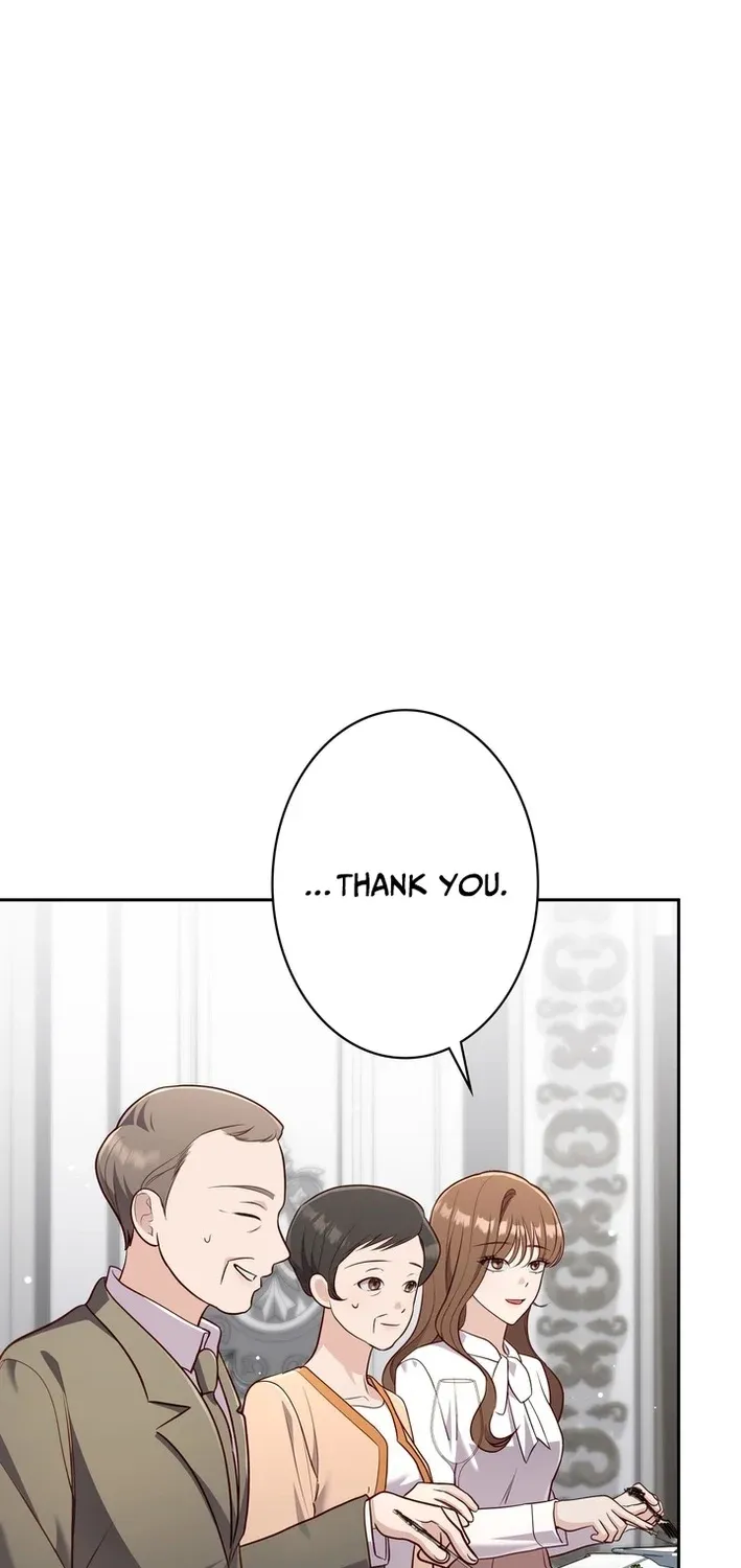 My Fiancé After the Rain Chapter 16 page 41 - 